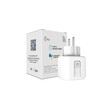 Πρίζα Smart WiFi με Χρονοδιακόπτη 16A – Συμβατή με Alexa & Google Assistant 5907451341841 Verk Group