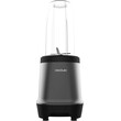 Μπλέντερ για Smoothies 1000W με Λεπίδες Τιτανίου & 2 Ποτήρια Γκρι Σκούρο CEC-03908 Cecotec