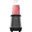 Μπλέντερ για Smoothies 1000W με Λεπίδες Τιτανίου & 2 Ποτήρια Γκρι Σκούρο CEC-03908 Cecotec