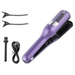 Trimmer Μαλλιών USB για Ψαλίδα & Styling 25 x 5 cm 5907451364246 Verk Group