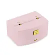Massido Κοσμηματοθήκη MS-708 - ροζ MS-708-Pink
