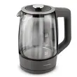 Berdsen Ηλεκτρικός βραστήρας 1,7L BD-711 γυάλινος BD-711
