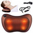 Verk Group Μαξιλάρι Shiatsu Μασάζ Αυχένα και Πλάτης 5907451317907