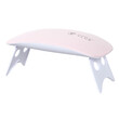 COSMETIC CLUB Λάμπα UV για Gel Νύχια 13.5 x 2.5 x 9.2 εκ SC0672