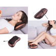 Verk Group Μαξιλάρι Shiatsu Μασάζ Αυχένα και Πλάτης 5907451317907