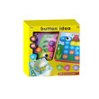 Ruhhy Μωσαϊκό Puzzle Montessori για Εκπαιδευτικό Χειρισμό Χεριών 26107