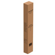 Ομπρέλα Κήπου Ψάθινη Hawaiian 170 cm – Μπεζ 25326 Gardlov