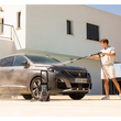 Cecotec Πλυστικό Μηχάνημα HydroBoost 1400 CEC-09321