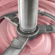 Παγωτομηχανή Gelatec 2100 με Οθόνη Αφής & Τεχνολογία CreamOn CEC-109565 Cecotec