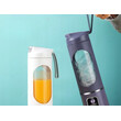 Verk Group Φορητό Μπλέντερ για Smoothies, Ασύρματο, USB, Μίνι Ανάμειξη με Τυχαία Επιλογή Χρωμάτων 5907451372227
