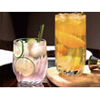 Verk Group Σετ από 6 Ψηλά Ίσια Ποτήρια για Κρύα Ποτά, 340 ml 5907451374306