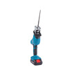 Verk Group Σέγα Sabre Ασύρματη με 2 Μπαταρίες 5907451348468