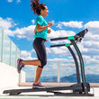 Διάδρομος Γυμναστικής Cecotec Sprint CEC-07007