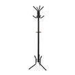 Μεταλλικός Καλόγερος 49 x 176 cm Songmics RCR17B