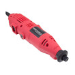 Σετ Ευθύς Λειαντήρας 270 W με 320 Αξεσουάρ Kraft&Dele KD-10245