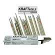 Ηλεκτρόδια Συγκόλλησης Τιτανίου 3.2 x 350 mm 5 Kg Kraft&Dele KD-1154