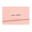 Γυναικεία Τσάντα Ώμου Χρώματος Ροζ Laura Ashley Dudley - Stick 651LAS1736