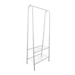 Μεταλλική Κρεμάστρα Ρούχων Δαπέδου 60 x 35 x 152 cm GEM BN1055