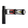 Επαναφορτιζόμενος LED Φακός Συνεργείου 3 W BJC M82726