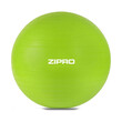 Μπάλα Γυμναστικής 65 cm Χρώματος Πράσινο Zipro 6413428