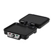 Ψηστιέρα - Γκριλιέρα 2 σε 1 2500 W Mesko MS-3050