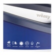Σύστημα Σιδερώματος 2200 W Wëasy LIN220