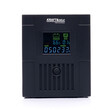 UPS με LCD Οθόνη 1500 VA 900 W Kraft&Dele KD-1929
