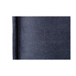 Ξύλινο Ταμπουρέ 101 x 42 x 45 cm Χρώματος Μπλε Lifa-Living 8719743325937