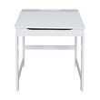 Παιδικό Ξύλινο Γραφείο 55 x 45 x 48.8 cm Home Deco Kids HD6928
