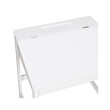 Παιδικό Ξύλινο Γραφείο 55 x 45 x 48.8 cm Home Deco Kids HD6928