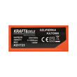 Γωνιακός Τροχός - Λειαντήρας 125 mm 1300 W Kraft&Dele KD-1723