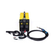 Ηλεκτροκόλληση Inverter MIG / MMA LCD 400A 230V Kraft&Dele KD-811
