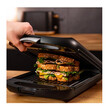 Τοστιέρα - Γκριλ 1500 W Rockn Toast Grill Family Cecotec CEC-03201