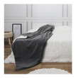Κουβέρτα Μονή Διπλής Όψης Sherpa Προβατάκι 140 x 200 cm Home Deco Factory TX9474