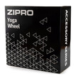 Τροχός Yoga 32 cm Zipro 6413464