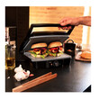 Ψηστιέρα - Γκριλιέρα 2000 W Rock’nGrill 2000 Stone Ceramic Mix&Grill Cecotec CEC-03193