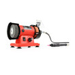 Δίδυμος Τροχός - Λειαντήρας Πάγκου 150 W MAR-POL M79208