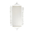 Υφασμάτινη Μονή Αιώρα 90 x 285 cm Home Deco Factory HDO0002