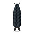 Σιδερώστρα με Επιφάνεια Σιδερώματος 110 x 33 cm StrongBoard 100 Boracay Cecotec CEC-05575