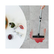 Ηλεκτρική Σκούπα για Στερεά και Υγρά 30 Lt 1600 W Cecotec Conga RockStar Wet&Dry Steel Max Pro CEC-08115