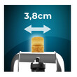 Φρυγανιέρα 850 W Cecotec Toastin time 850 Inox Long Lite CEC-04839
