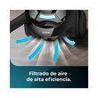 Ηλεκτρική Σκούπα 2 Lt 800 W Cecotec Conga Powerbag 2000 CEC-08575