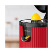 Ηλεκτρικός Στίφτης 600 W Cecotec Xqueeze RetroJuice 600 Red CEC-03899