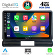 DIGITAL IQ BXF 6093M_CPAA (9inc) MULTIMEDIA TABLET for CITROEN C3 - DS3 mod. 2016> Med Version