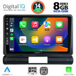 DIGITAL IQ BXF 7093M_CPAA (9inc) MULTIMEDIA TABLET for CITROEN C3 - DS3 mod. 2016> Med Version