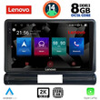 LENOVO SSW 10093M_CPA (9inc) MULTIMEDIA TABLET for CITROEN C3 - DS3 mod. 2016> Med Version
