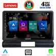 LENOVO SSX 9093M_CPA (9inc) MULTIMEDIA TABLET for CITROEN C3 - DS3 mod. 2016> Med Version