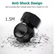 NETUM OMNIDIRECTIONAL HANDS-FREE DESKTOP BARCODE SCANNER