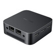 BLACKVIEW MINI PC INTEL GEN12 INTEL N97 16GB RAM 1T M.2 SSD WIN11 PRO BLACK