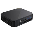 BLACKVIEW MINI PC SIX-CORE GEN12 INTEL I5-12450H 16GB RAM 512GB M.2 SSD WIN11 PRO BLACK